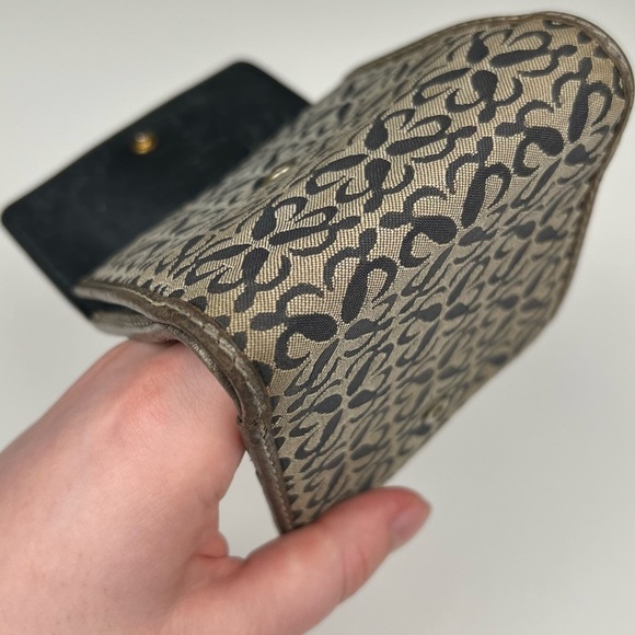 LOEWE unisex anagram wallet - Picture 4 of 9